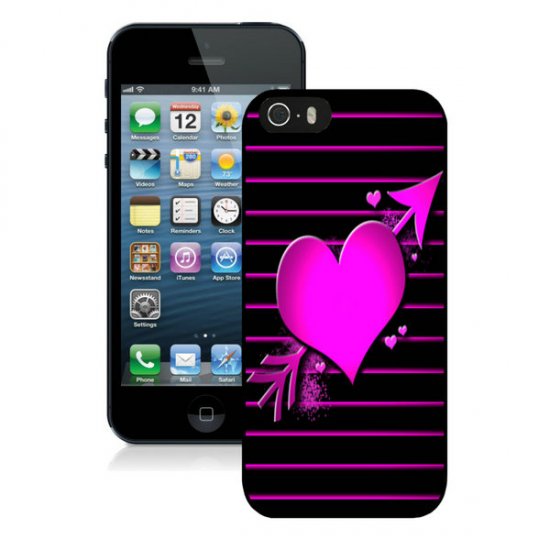 Valentine Love Me iPhone 5 5S Cases CIF | Coach Outlet Canada